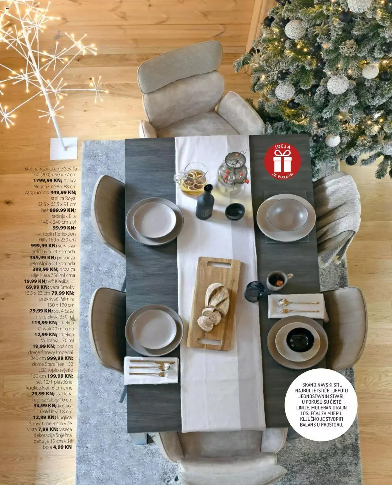 Katalog Emmezeta - Katalog od 1. prosinca do 31. prosinca 2023. - Pregled Stranica 33