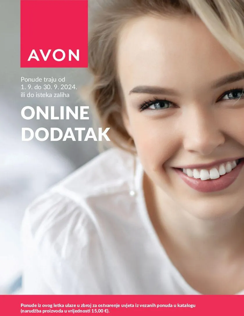 Avon - 1