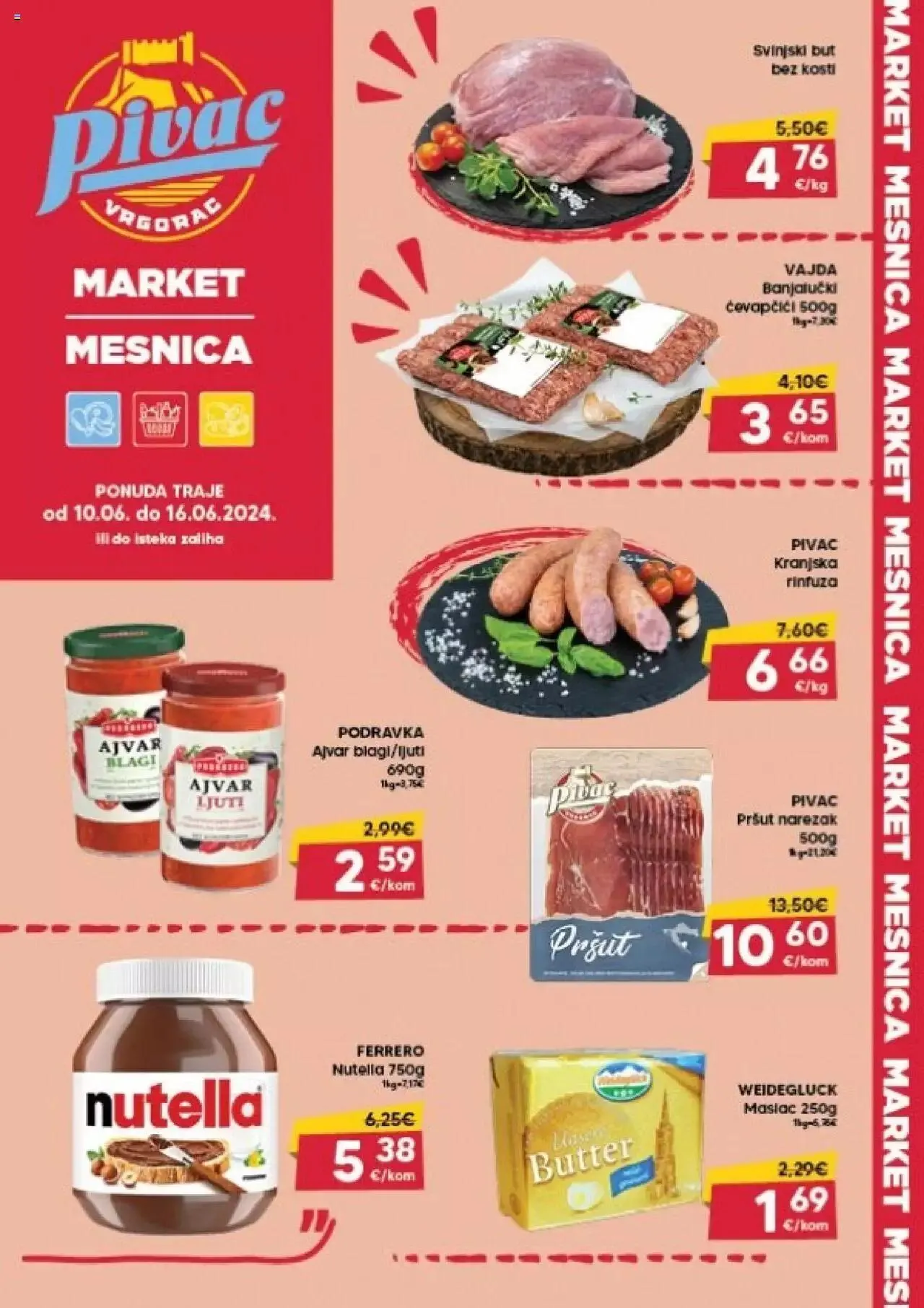 Katalog Pivac - 0