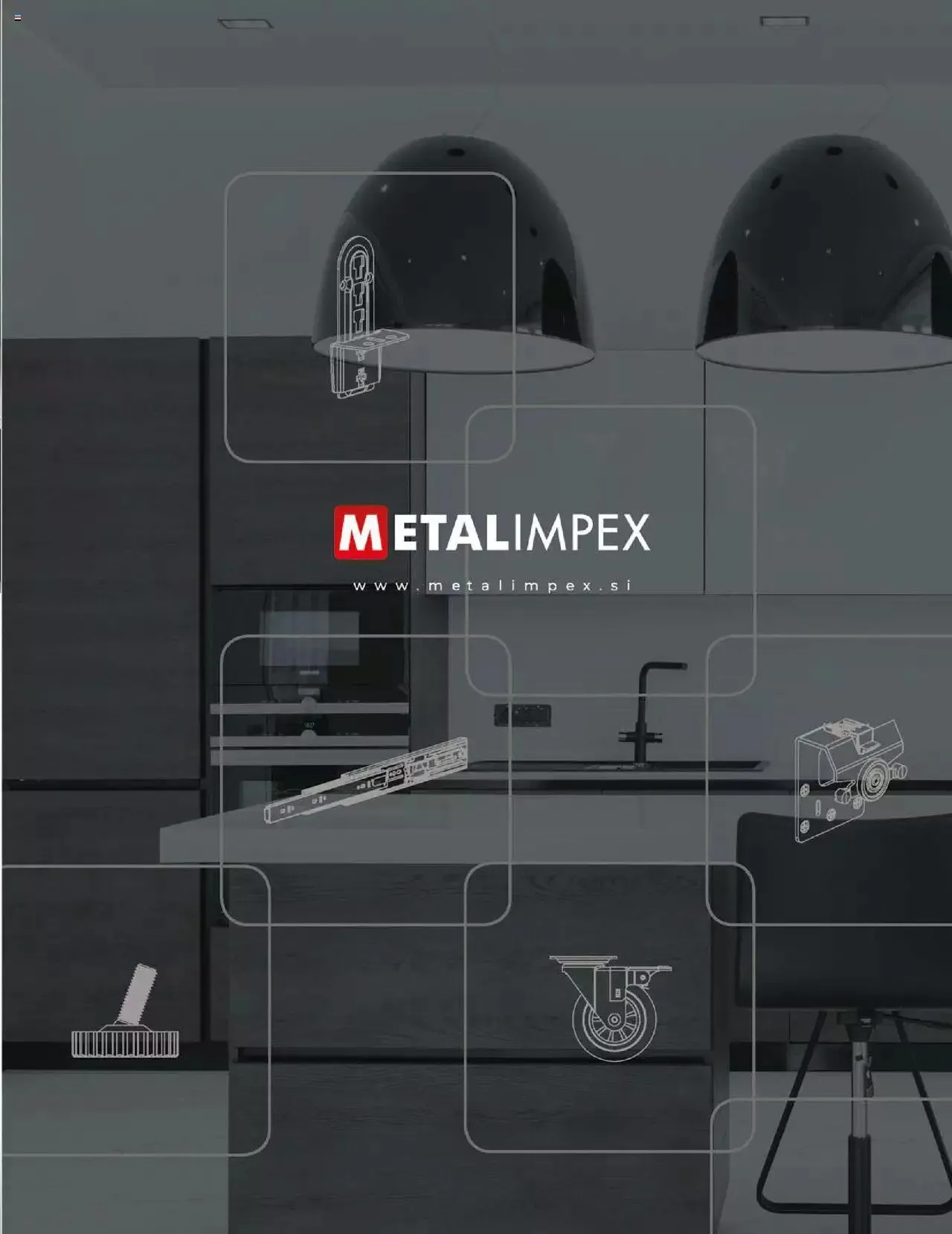 Katalog Katalog interijeri 2023 Prima od 20. veljače do 31. prosinca 2023. - Pregled Stranica 57