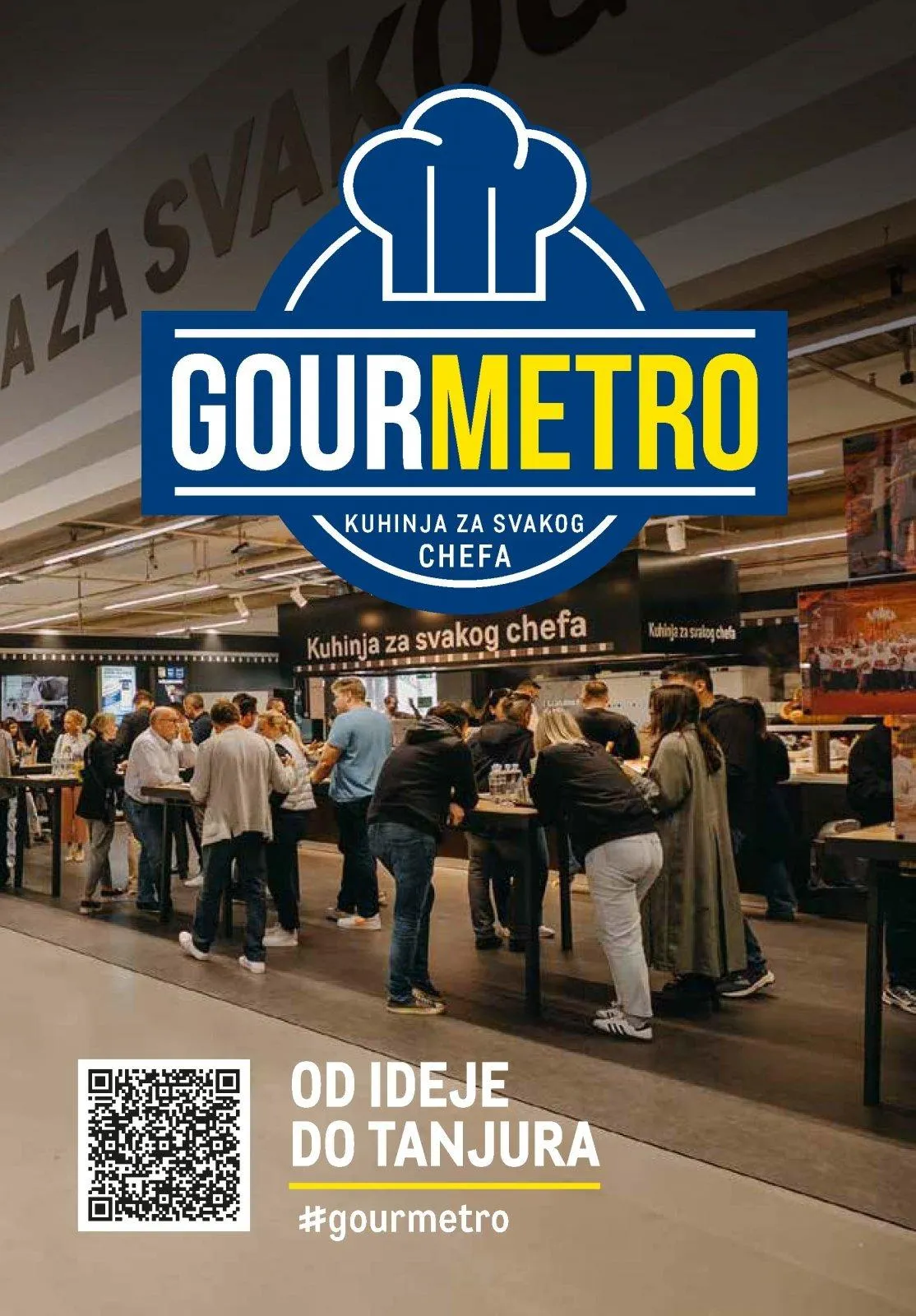 Katalog Metro katalog do 01.09.2026 od 9. lipnja do 1. rujna 2026. - Pregled Stranica 38