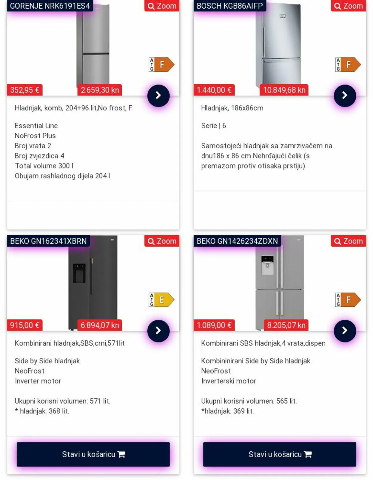Katalog Elipso od 1. siječnja do 15. siječnja 2024. - Pregled Stranica 35