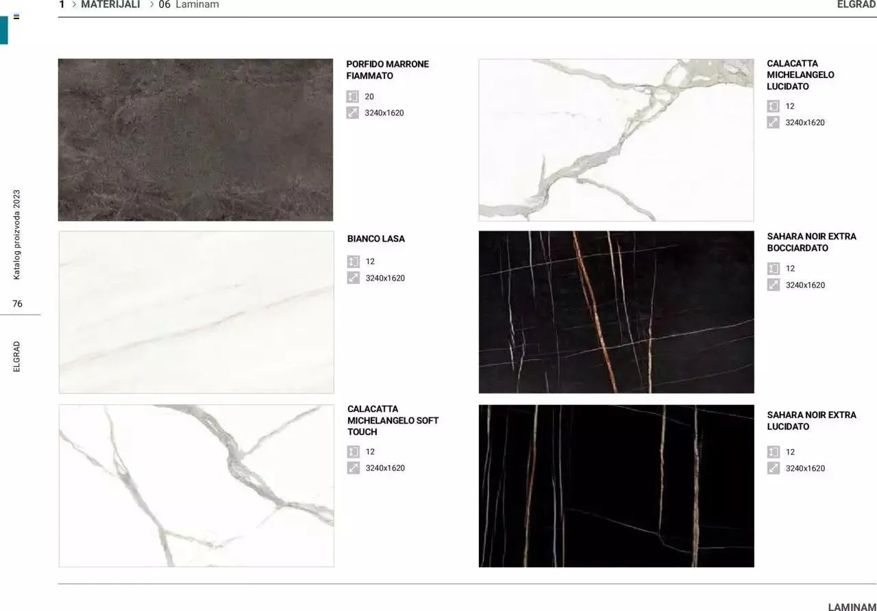 Katalog Katalog Elgrad od 1. siječnja do 31. prosinca 2023. - Pregled Stranica 77