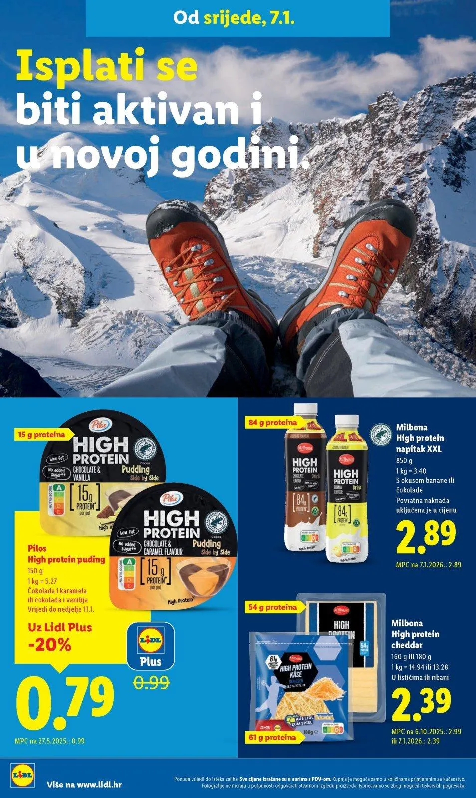 Katalog Lidl katalog do 11.01.2026 od 6. siječnja do 11. siječnja 2026. - Pregled Stranica 24