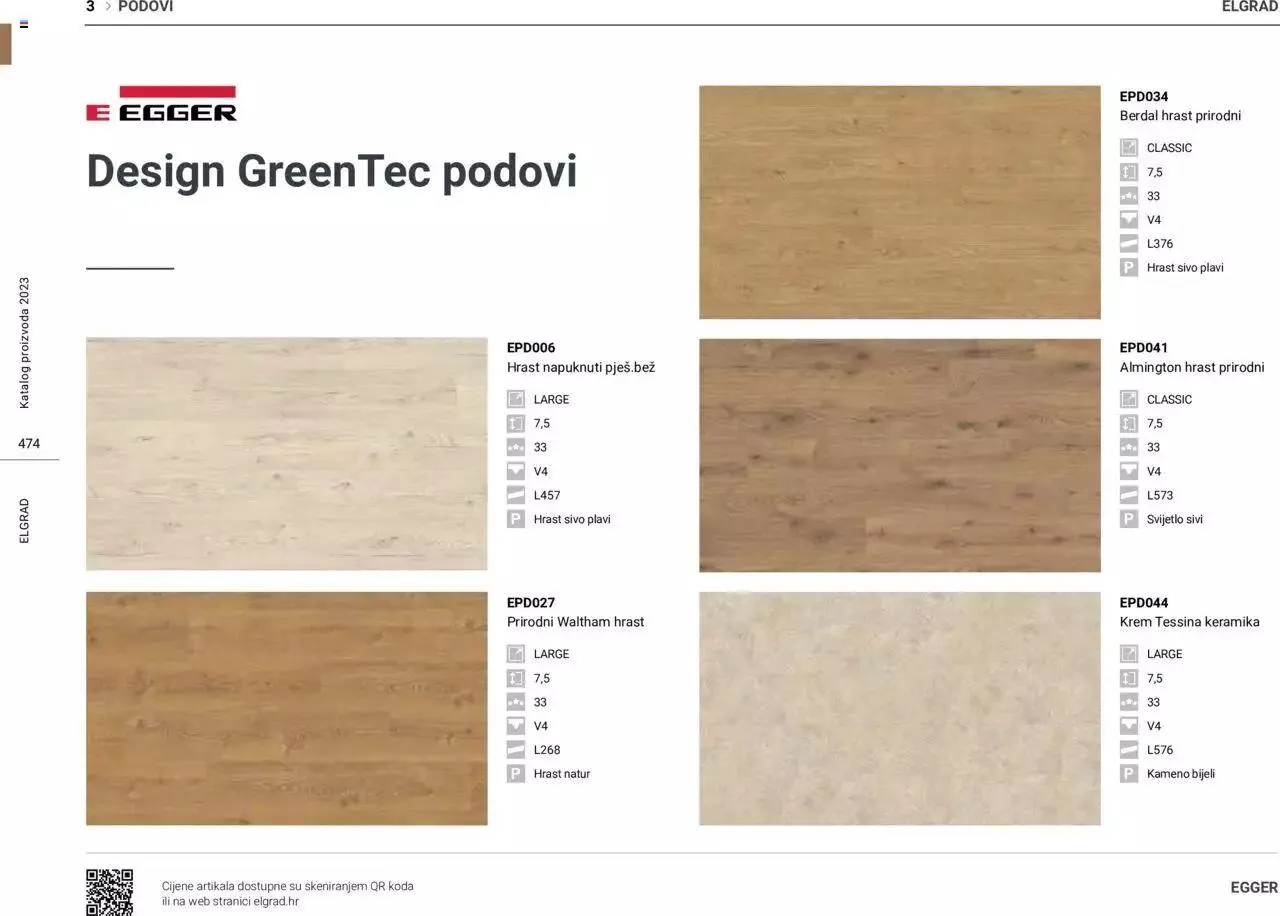 Katalog Katalog Elgrad od 1. siječnja do 31. prosinca 2023. - Pregled Stranica 475