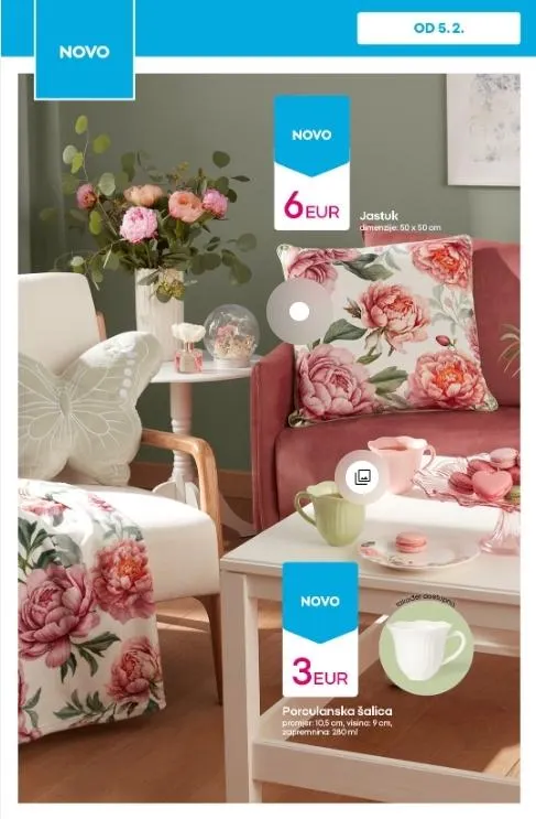 Katalog Pepco katalog do 11.02.2026 od 7. veljače do 11. veljače 2026. - Pregled Stranica 10