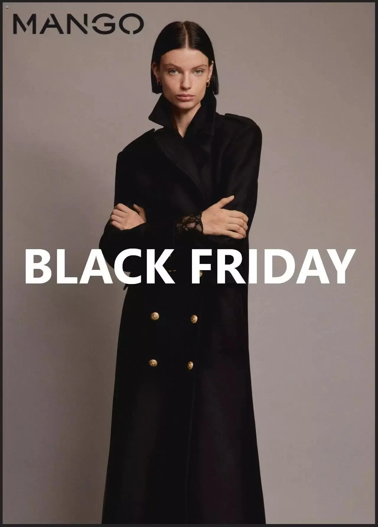 Black Friday Mango - 0