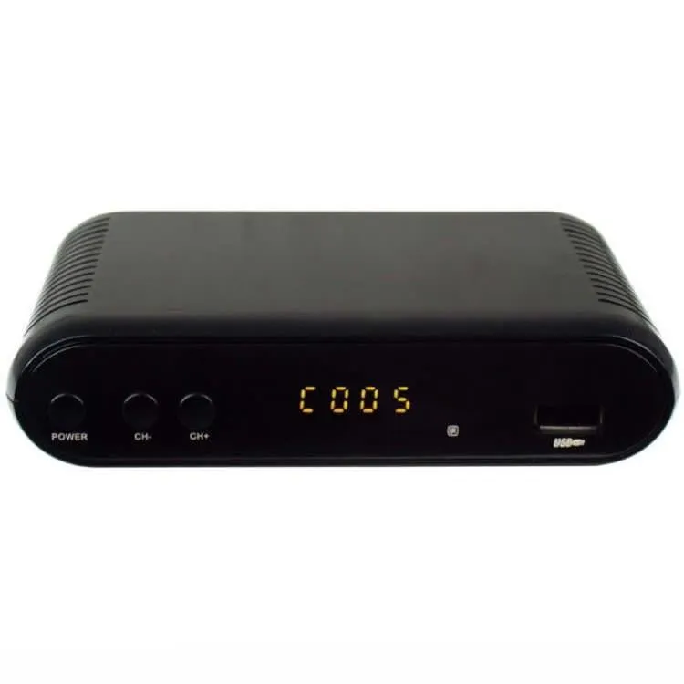 SYNERGY prijemnik DVB-T T2 T-202