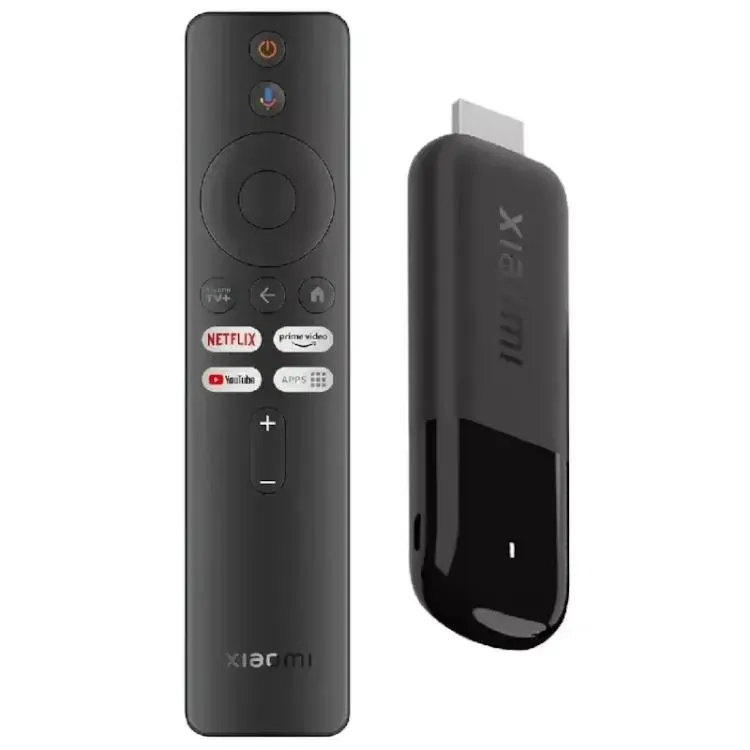 XIAOMI MI TV Stick 4K (2nd Gen)