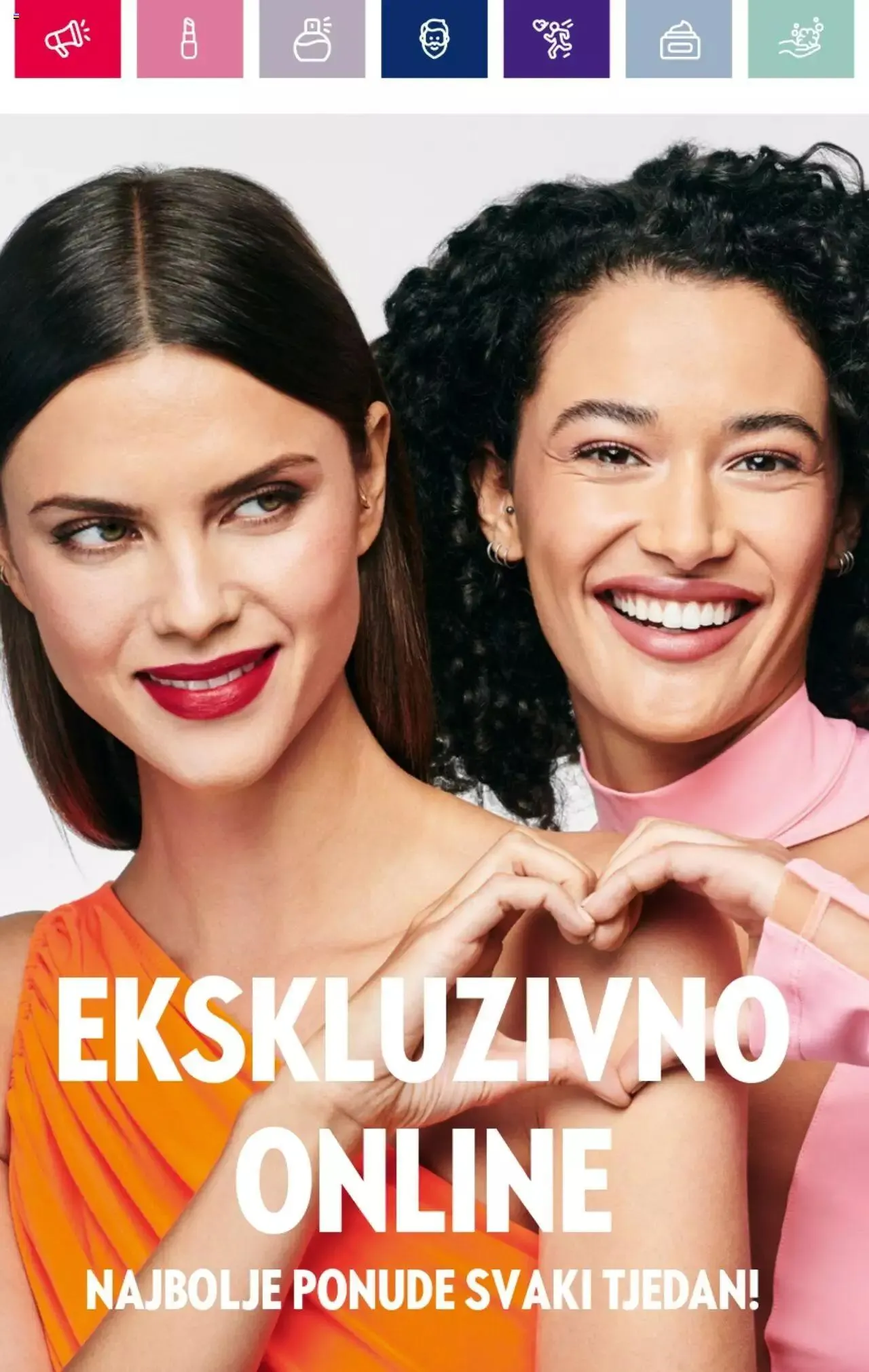 Katalog Katalog Oriflame 2/2024 od 17. siječnja do 14. veljače 2024. - Pregled Stranica 182