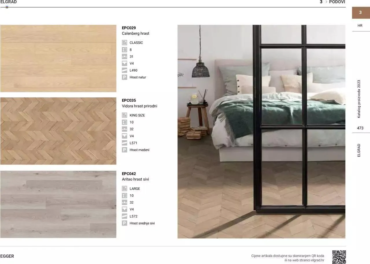 Katalog Katalog Elgrad od 1. siječnja do 31. prosinca 2023. - Pregled Stranica 474