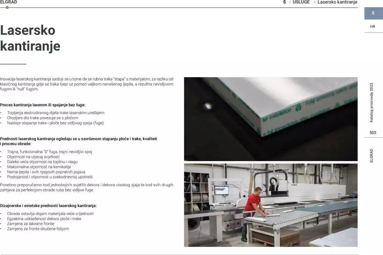 Katalog Katalog Elgrad od 1. siječnja do 31. prosinca 2023. - Pregled Stranica 506