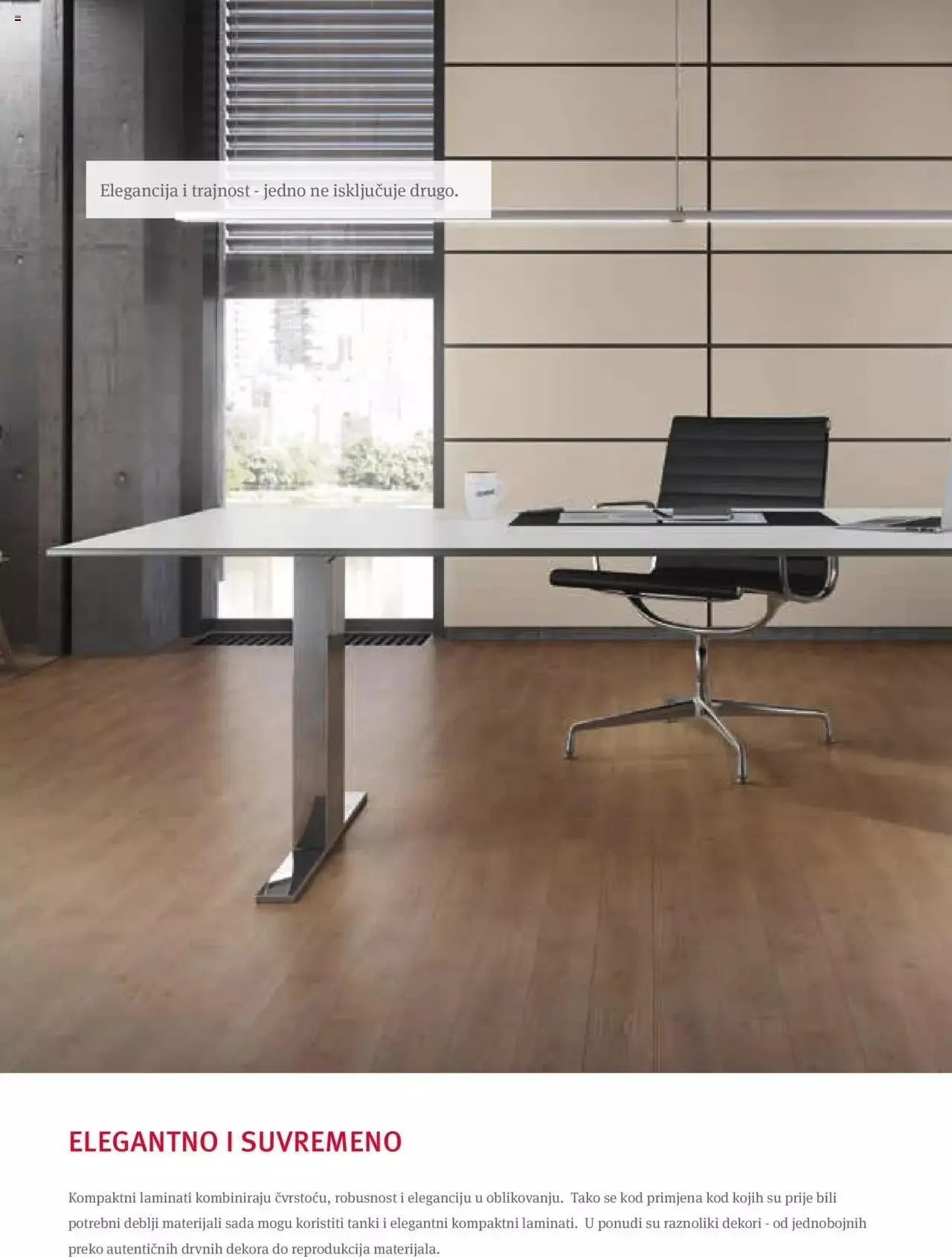 Katalog Elgrad - Kompakt ploče od 1. travnja do 31. prosinca 2023. - Pregled Stranica 8