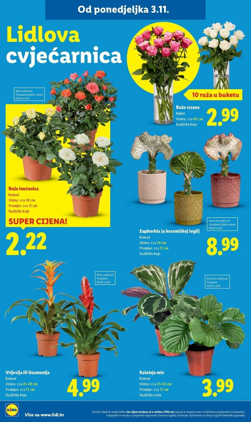 Katalog Lidl katalog do 09.11.2025 od 30. listopada do 9. studenoga 2025. - Pregled Stranica 68