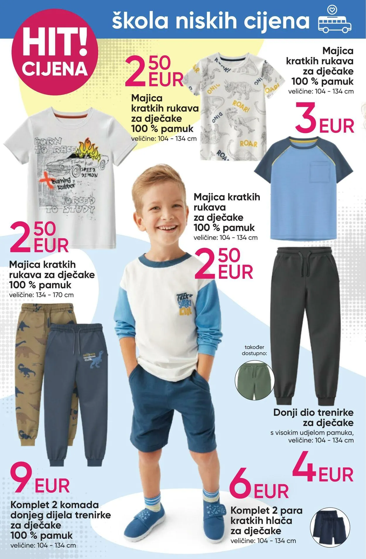 Katalog Pepco od 8. kolovoza do 14. kolovoza 2024. - Pregled Stranica 10