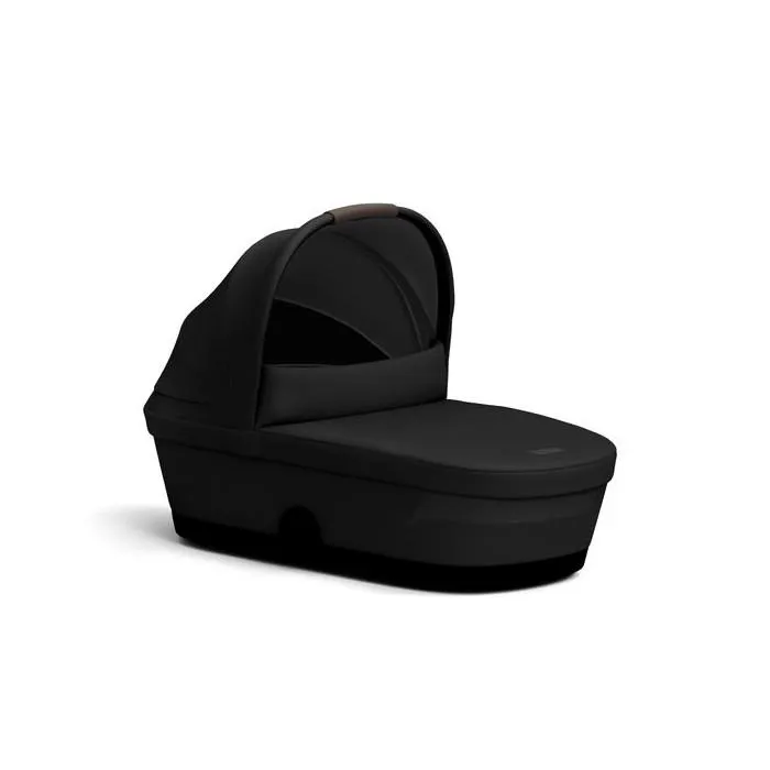 Cybex košara Melio - Magic Black