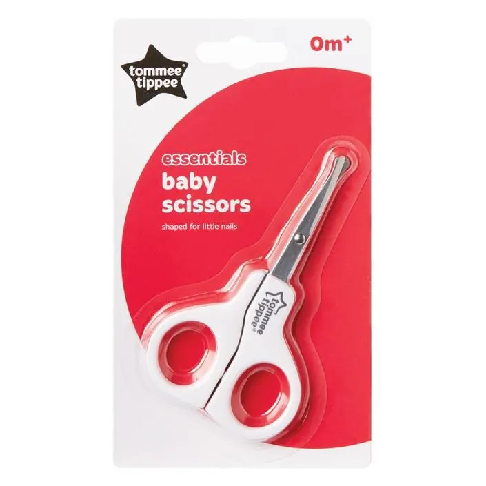 TOMMEE TIPPEE škarice 206