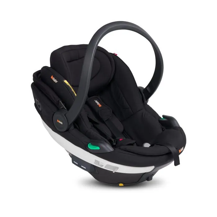 BeSafe autosjedalica Go Beyond, Grupa 0+ (0-13 kg) (40-87 cm)
