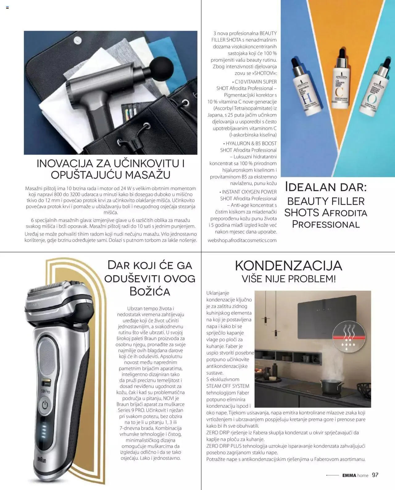 Katalog Emmezeta - Katalog od 1. prosinca do 31. prosinca 2023. - Pregled Stranica 97