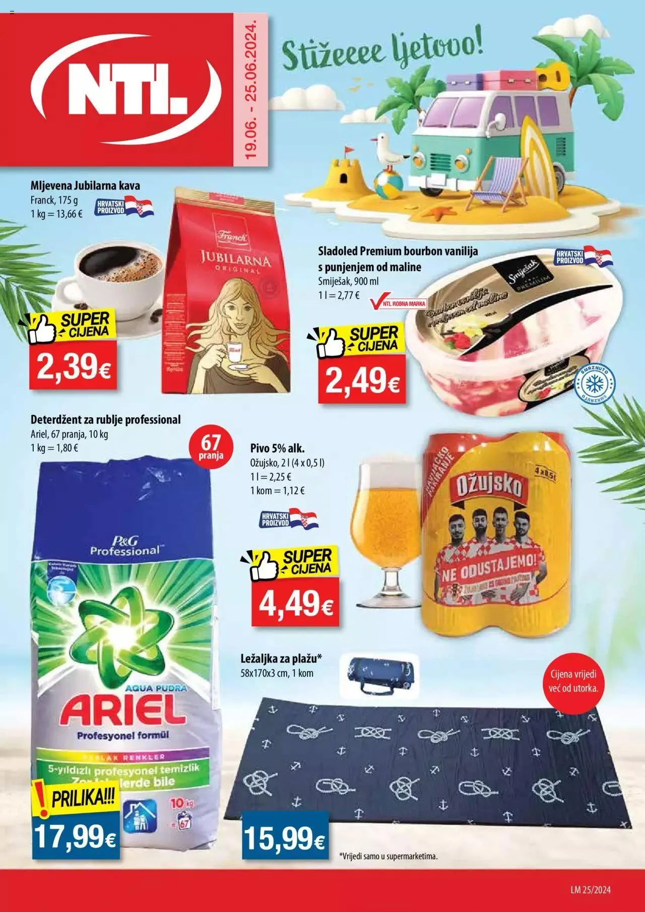 Katalog NTL - 0