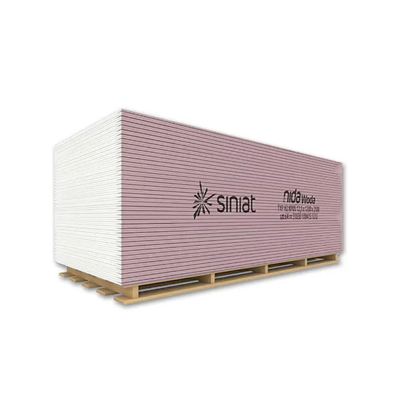 Gipsana ploča GKF 15x2000x1200