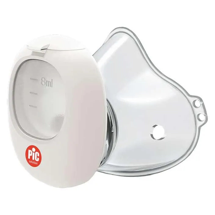 PIC SOLUTION inhalator AirEasy On