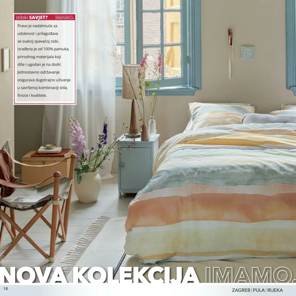Katalog Harvey Norman od 1. ožujka do 31. kolovoza 2024. - Pregled Stranica 18