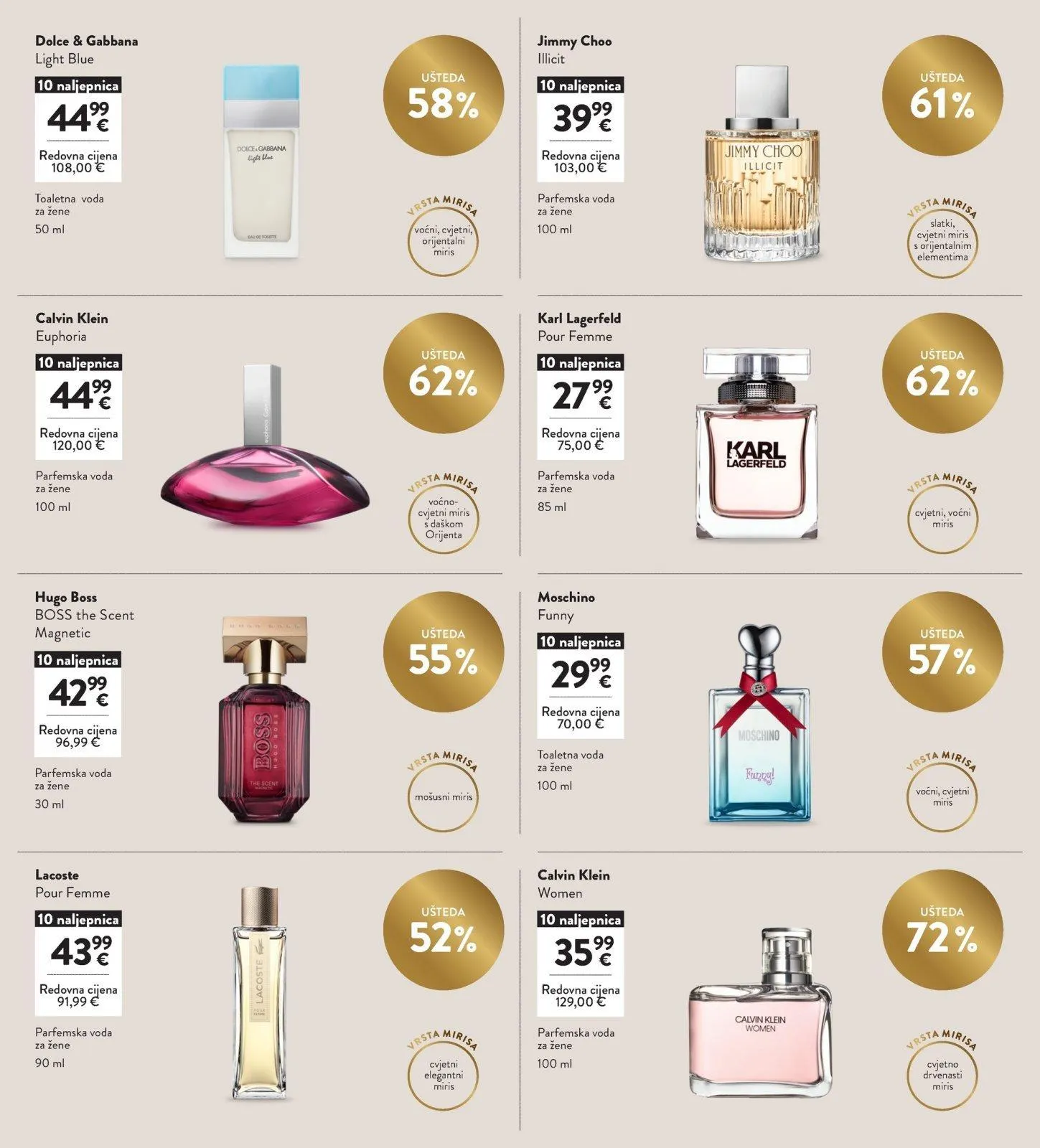 Katalog Interspar katalog do 11.11.2025 od 5. studenoga do 11. studenoga 2025. - Pregled Stranica 23