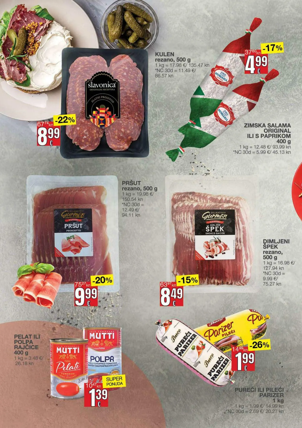 Katalog Stanić od 28. rujna do 11. listopada 2023. - Pregled Stranica 6