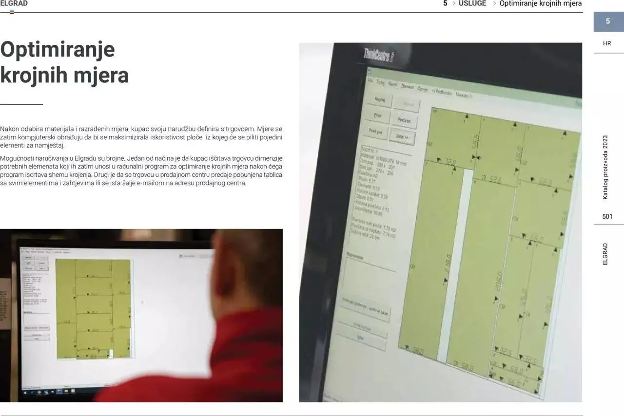 Katalog Katalog Elgrad od 1. siječnja do 31. prosinca 2023. - Pregled Stranica 502