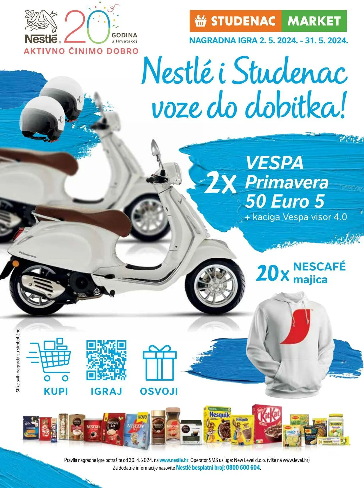 Katalog Studenac od 2. svibnja do 8. svibnja 2024. - Pregled Stranica 7