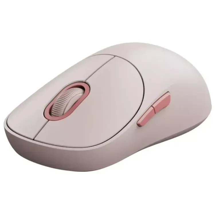 XIAOMI Wireless Mouse 3 ROZA