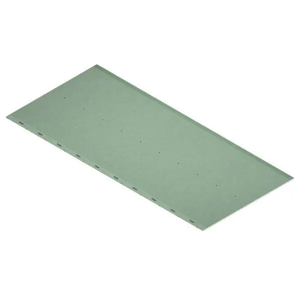 Gipskartonska ploča Nida HYDROFLAM 12,5x1200x2600