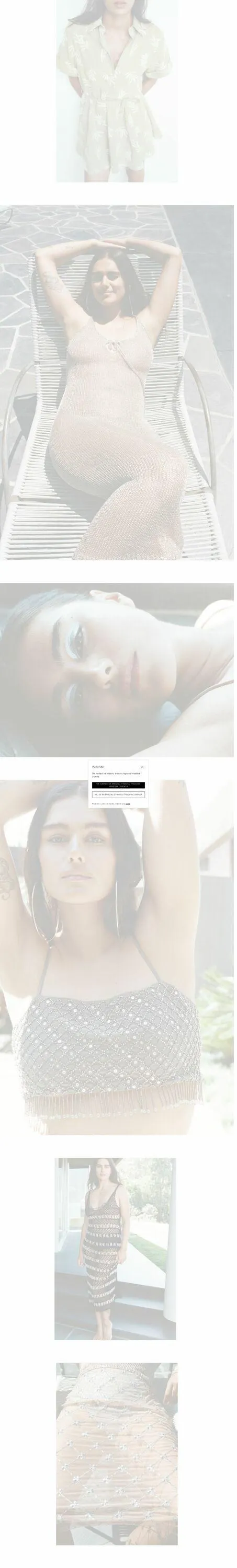 Katalog Zara od 29. srpnja do 7. kolovoza 2024. - Pregled Stranica 11