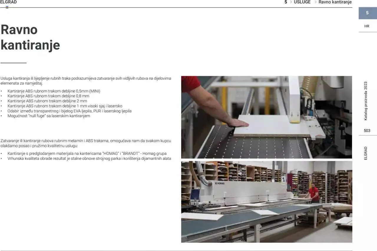 Katalog Katalog Elgrad od 1. siječnja do 31. prosinca 2023. - Pregled Stranica 504