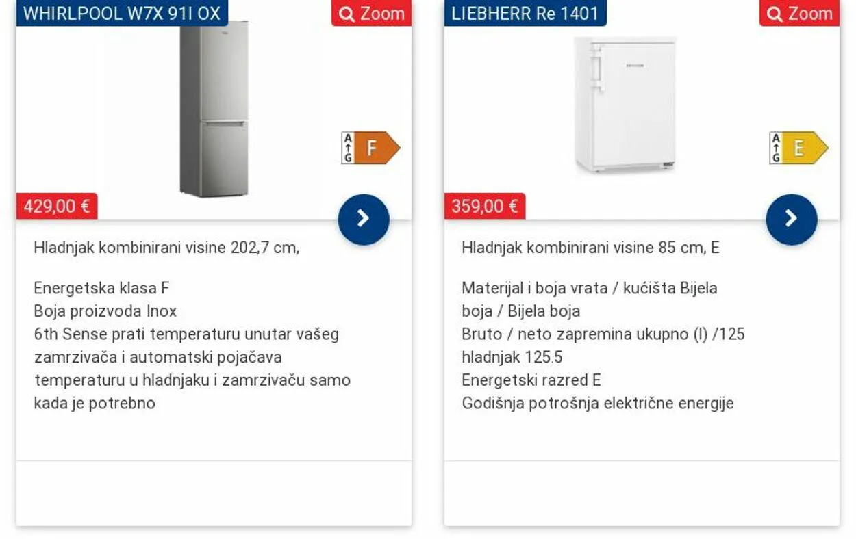 Katalog Elipso od 2. rujna do 8. rujna 2024. - Pregled Stranica 55