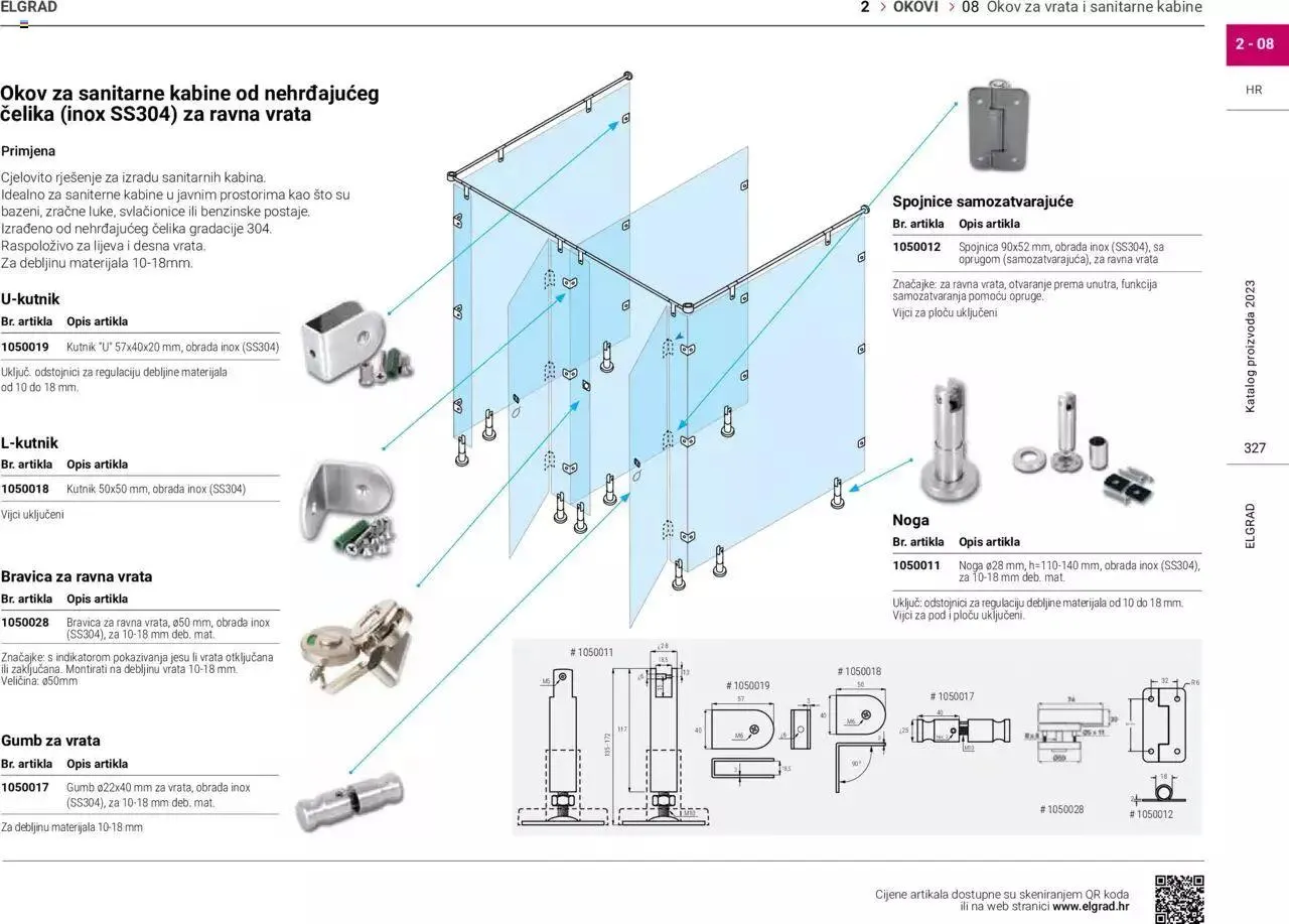 Katalog Katalog Elgrad od 1. siječnja do 31. prosinca 2023. - Pregled Stranica 328