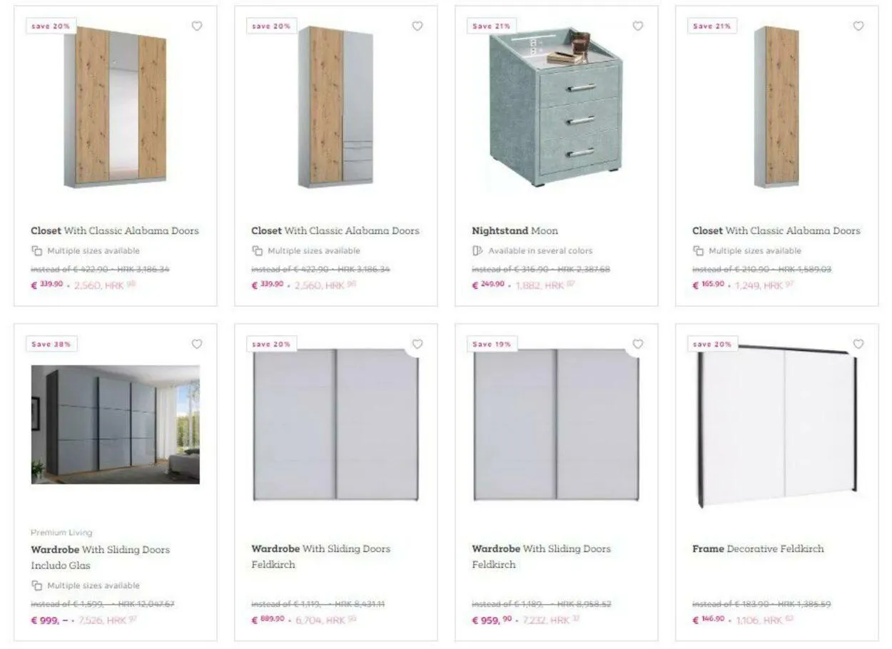 Katalog Mömax od 1. lipnja do 6. prosinca 2023. - Pregled Stranica 7