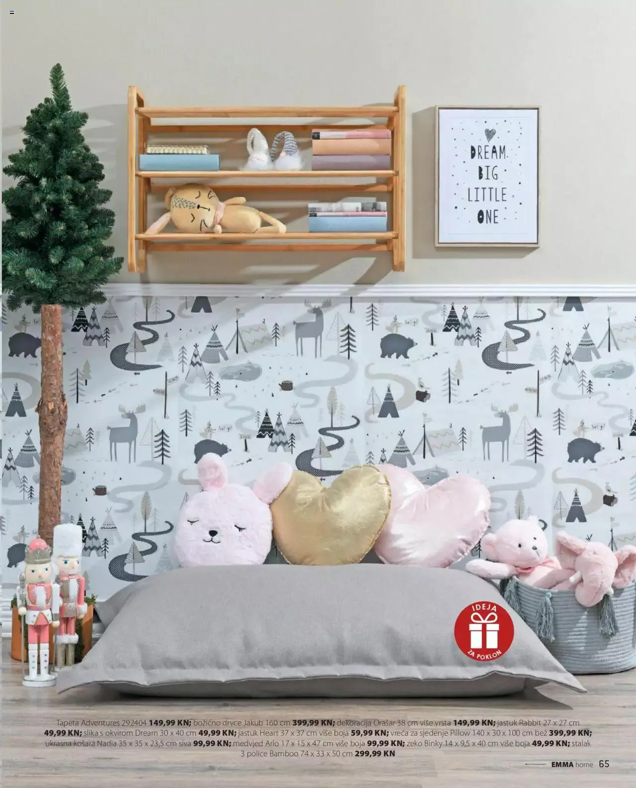 Katalog Emmezeta - Katalog od 1. prosinca do 31. prosinca 2023. - Pregled Stranica 65