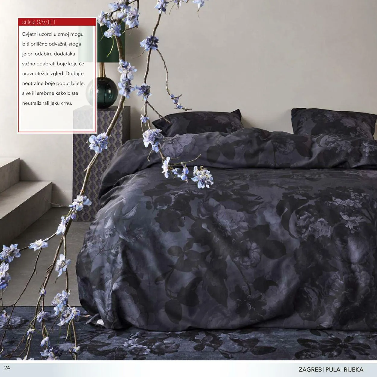 Katalog Harvey Norman od 1. listopada do 29. veljače 2024. - Pregled Stranica 24