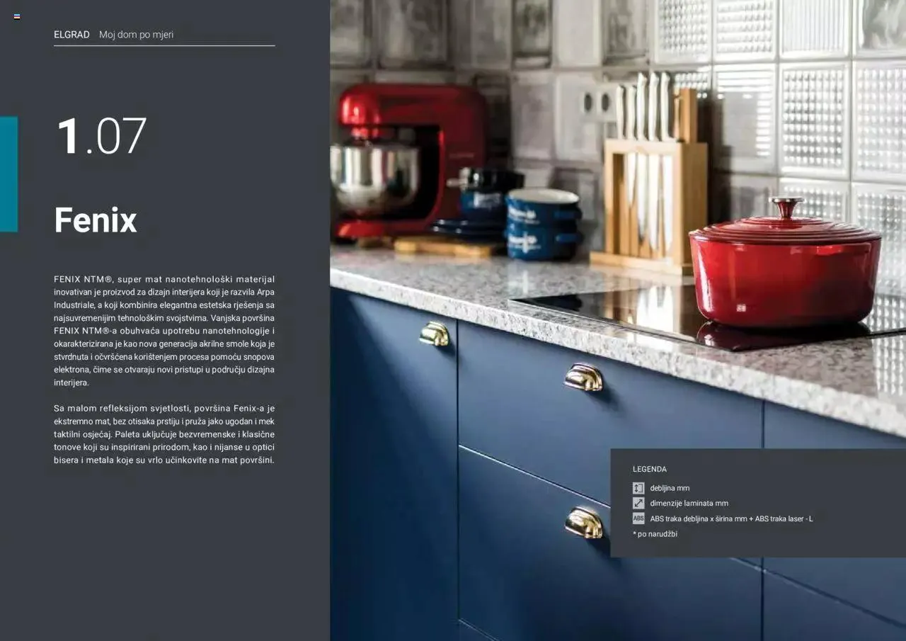 Katalog Katalog Elgrad od 1. siječnja do 31. prosinca 2023. - Pregled Stranica 81