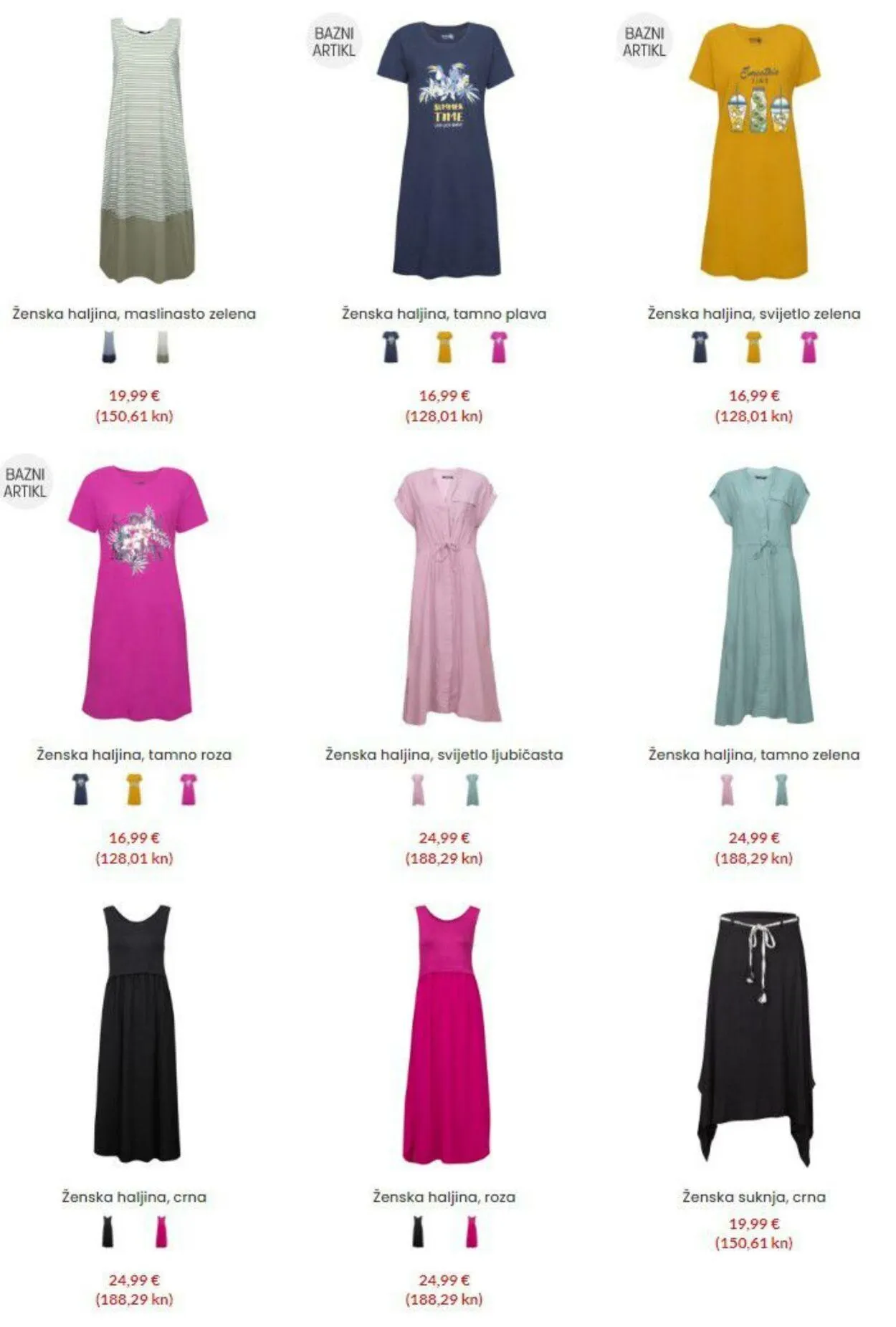 Katalog Mana od 1. lipnja do 27. prosinca 2023. - Pregled Stranica 5