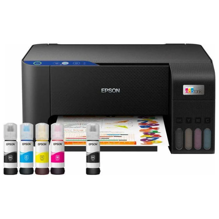 EPSON pisač L3271 EcoTank