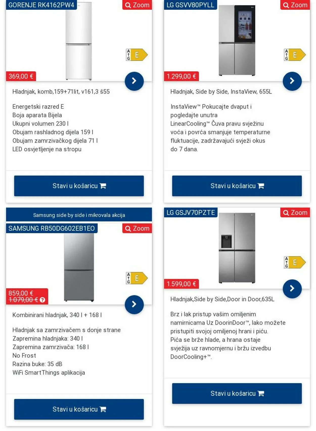 Katalog Elipso od 2. rujna do 8. rujna 2024. - Pregled Stranica 13