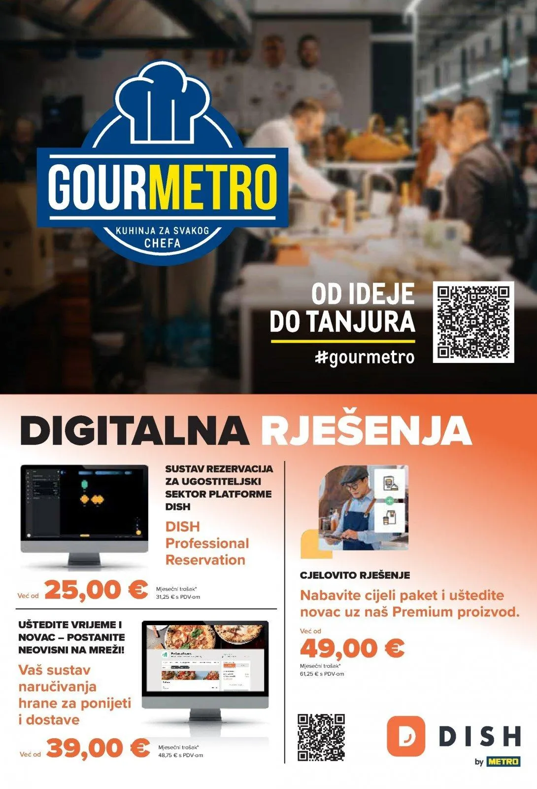 Katalog Metro katalog do 15.02.2026 od 7. veljače do 15. veljače 2026. - Pregled Stranica 16