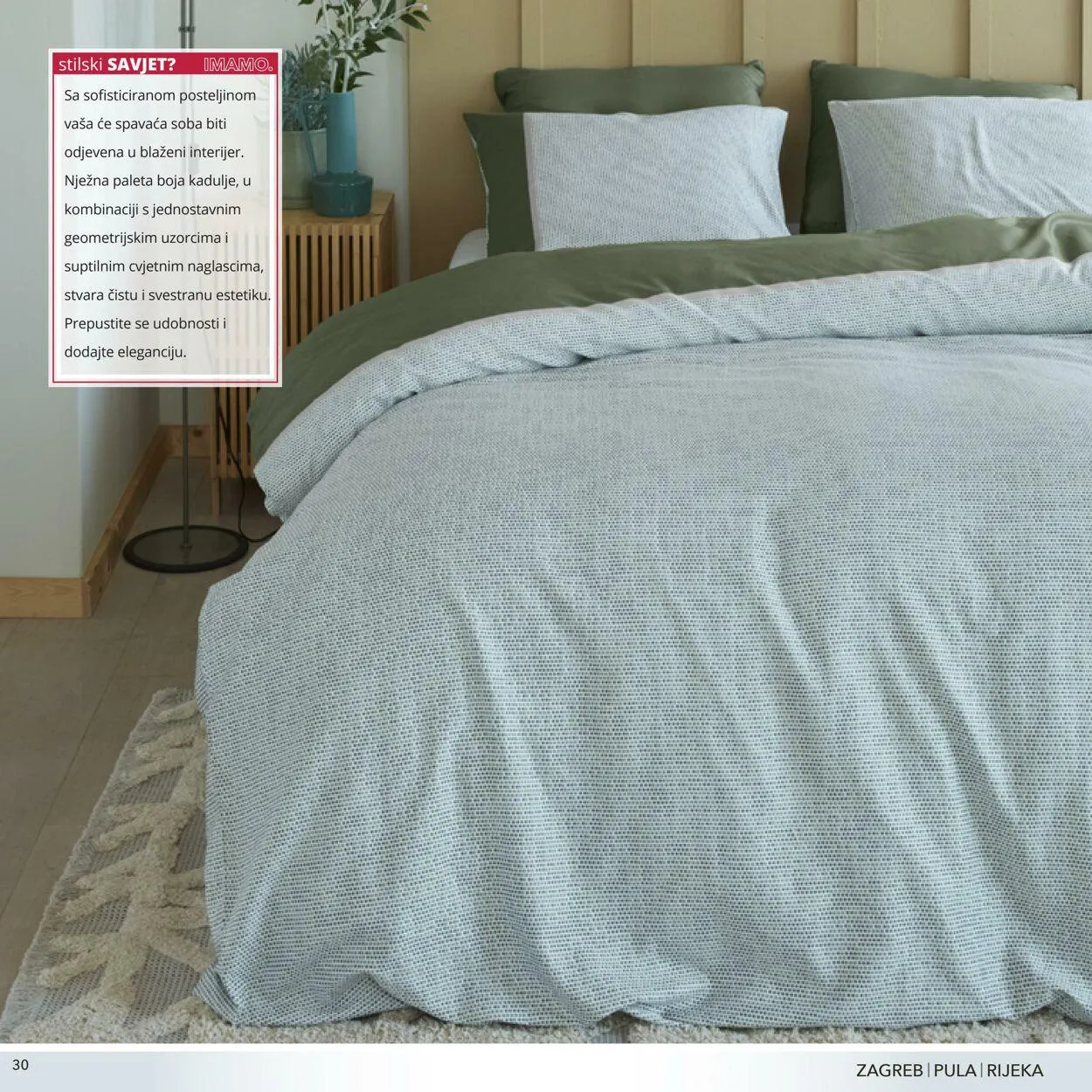 Katalog Harvey Norman od 1. ožujka do 31. kolovoza 2024. - Pregled Stranica 30