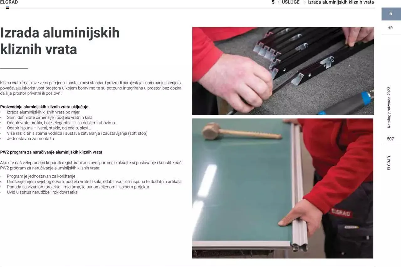 Katalog Katalog Elgrad od 1. siječnja do 31. prosinca 2023. - Pregled Stranica 508