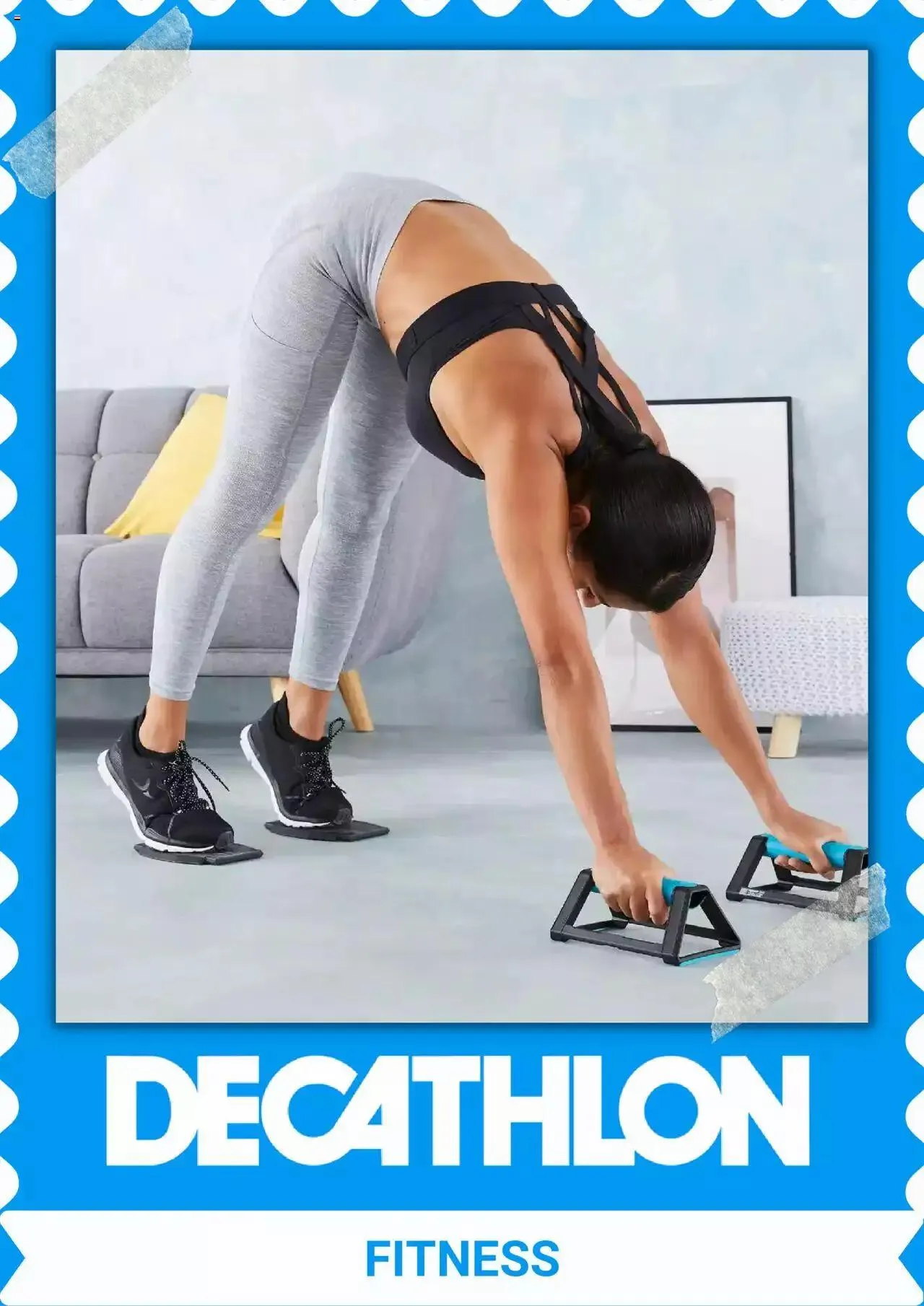 Decathlon Sezonska ponuda - 0