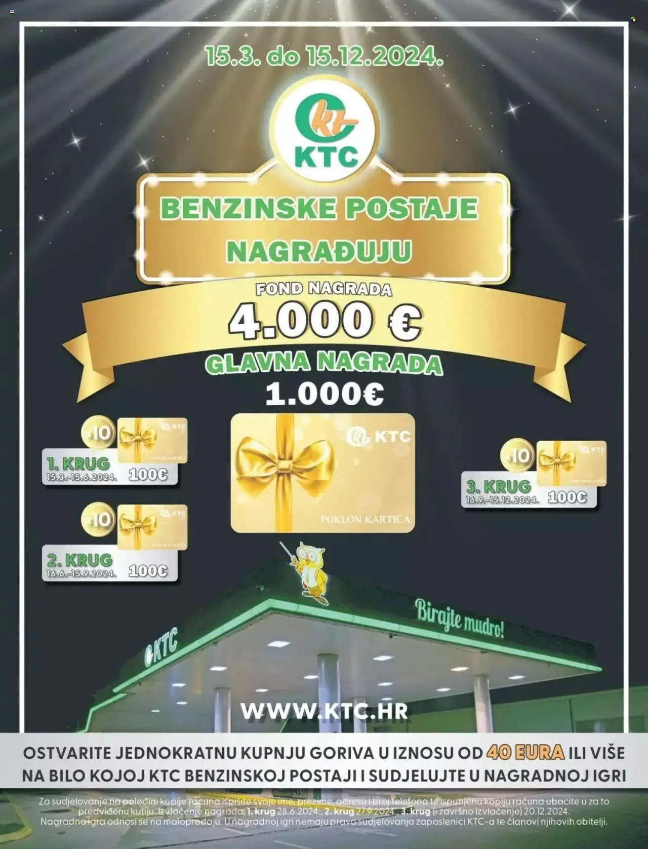 Katalog Katalog KTC od 13. lipnja do 19. lipnja 2024. - Pregled Stranica 27