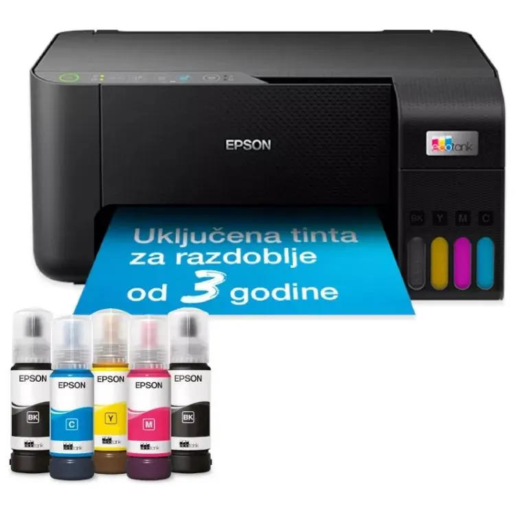 EPSON pisač L3270 EcoTank